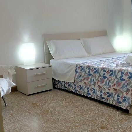 Appartamento Pacinotti Cagliari Esterno foto